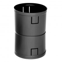 Муфта соединительная для электромонтажных труб