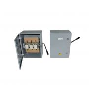 Ящик сил. ЯБПВУ-250А IP54 Электрофидер