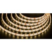 Лента светодиодная 71 427 NLS-5050WW60-14.4 IP65 12B R5 14.4Вт/м (уп.5м) Navigator 71427