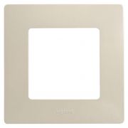 Рамка 1-м Etika сл. кость Leg 672511