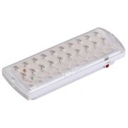 Светильник светодиодный ДПА 2101 30LED IP20 4ч аварийный аккум. IEK LDPA0-2101-30-K01