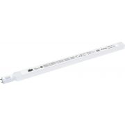 Лампа светодиодная Eco 10Вт T8 линейная 4000К нейтр. бел. G13 230В IEK LLE-T8-10-230-40-G13