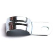 Скоба крепежная однолапковая d16мм под крепеж М6 (уп.100шт) DKC 53331