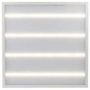 Светильник светодиодный SPO-6-48-6K-M (4) 48Вт 6500К 4200лм 595х595х19 универс. матов. Эра Б0035360