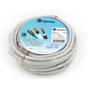 Кабель NUM-O 2х2.5 (бухта 10м) (шт) ПромЭл 13321330
