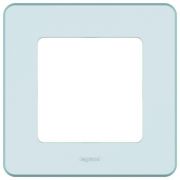 Рамка 1-м Inspiria мятн. Leg 673935