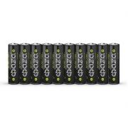 Аккумулятор AA/HR6 1.2В 2700мА.ч Ni-MH S-10 (уп.10шт) ФАZА 5038950