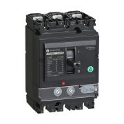 Выключатель автоматический SYSTEMEPACT CCB250 36кА 3P3D TMD250 рычаг SE SPC250F250L3DF