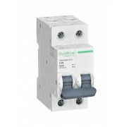 Выключатель автоматический модульный 2п C 40А 4.5кА City9 Set 230В SE C9F34240