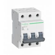 Выключатель автоматический модульный 3п C 10А 4.5кА City9 Set 400В SE C9F34310