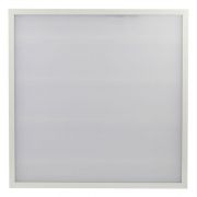 Светильник светодиодный SPO-6-24-6K-M 24Вт 6500К 2800Лм 117Лм/Вт IP40 595х595х19 матов. Эра Б0061290