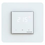 Терморегулятор для теплого пола с Wi-Fi оz Welrok 4660251140618